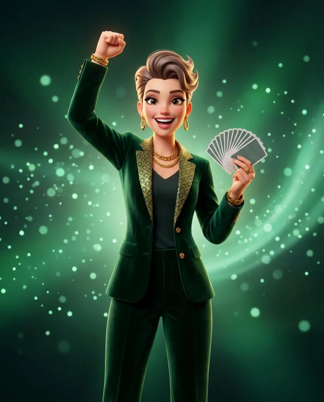 Casino Poker-Bowl d'Aix-les-Bains